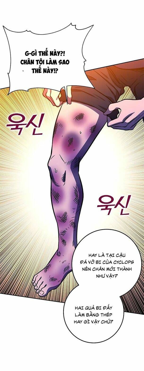 đọc truyện Ex & Ash Chương 17 ảnh 31 tại Thiên Thai Truyện