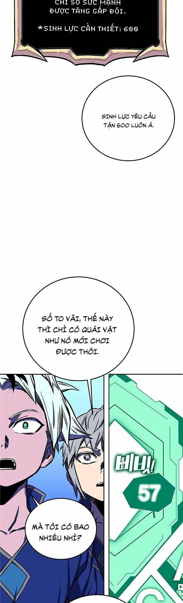 đọc truyện Ex & Ash Chương 17 ảnh 36 tại Thiên Thai Truyện