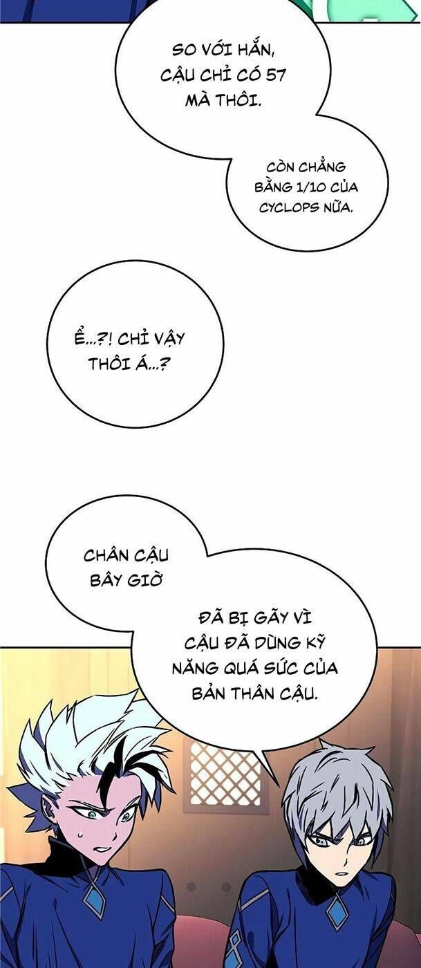 đọc truyện Ex & Ash Chương 17 ảnh 37 tại Thiên Thai Truyện