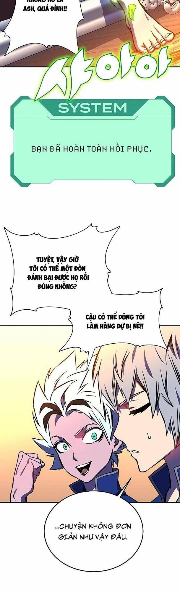 đọc truyện Ex & Ash Chương 17 ảnh 42 tại Thiên Thai Truyện