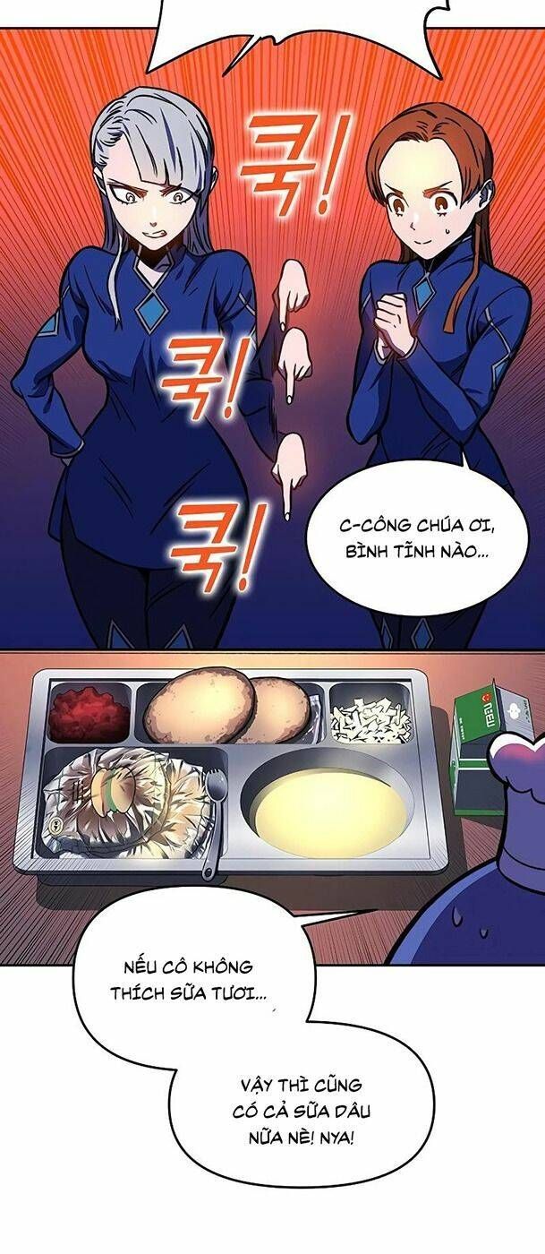 đọc truyện Ex & Ash Chương 17 ảnh 55 tại Thiên Thai Truyện