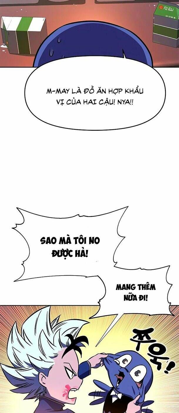 đọc truyện Ex & Ash Chương 17 ảnh 59 tại Thiên Thai Truyện