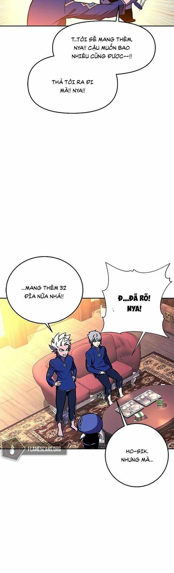 đọc truyện Ex & Ash Chương 17 ảnh 60 tại Thiên Thai Truyện