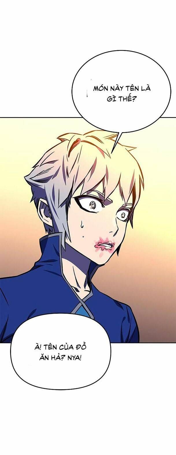 đọc truyện Ex & Ash Chương 17 ảnh 61 tại Thiên Thai Truyện