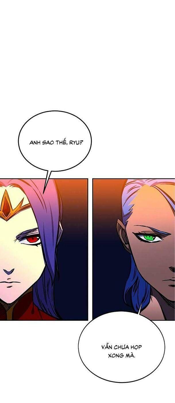 đọc truyện Ex & Ash Chương 17 ảnh 8 tại Thiên Thai Truyện