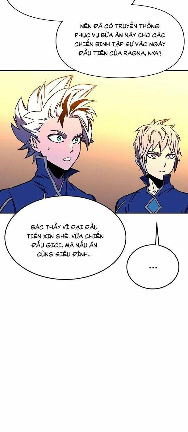 đọc truyện Ex & Ash Chương 17 ảnh 65 tại Thiên Thai Truyện