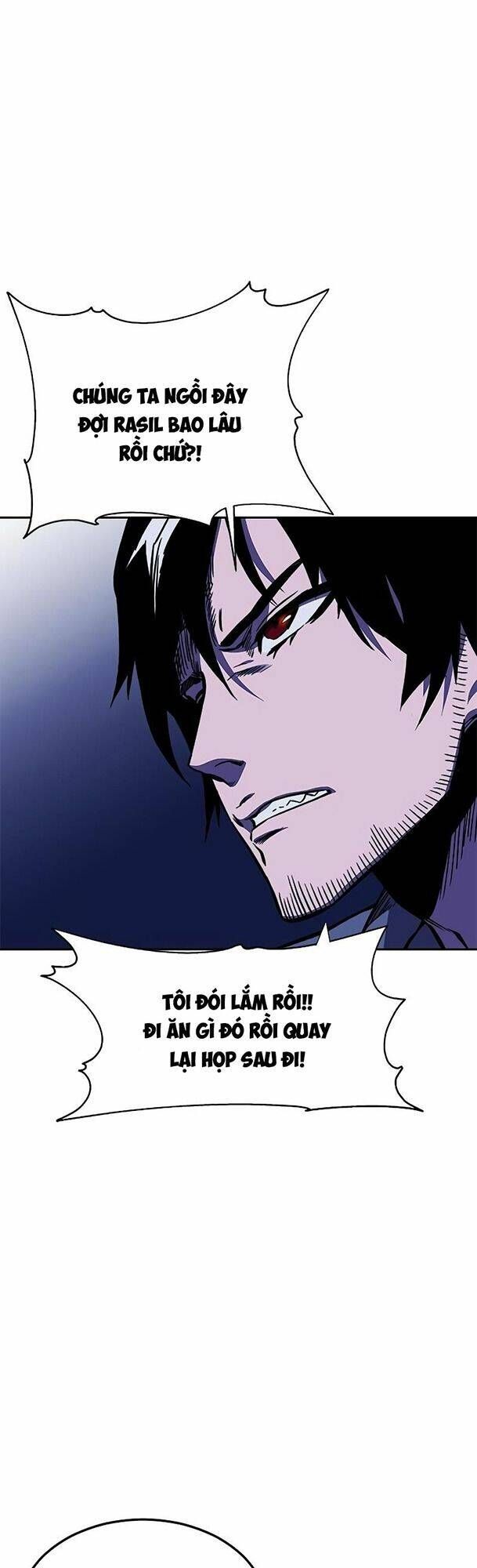 đọc truyện Ex & Ash Chương 17 ảnh 9 tại Thiên Thai Truyện