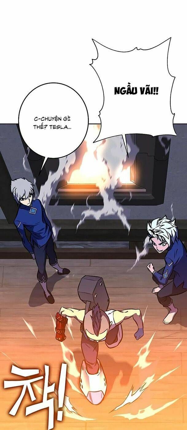 đọc truyện Ex & Ash Chương 17 ảnh 73 tại Thiên Thai Truyện