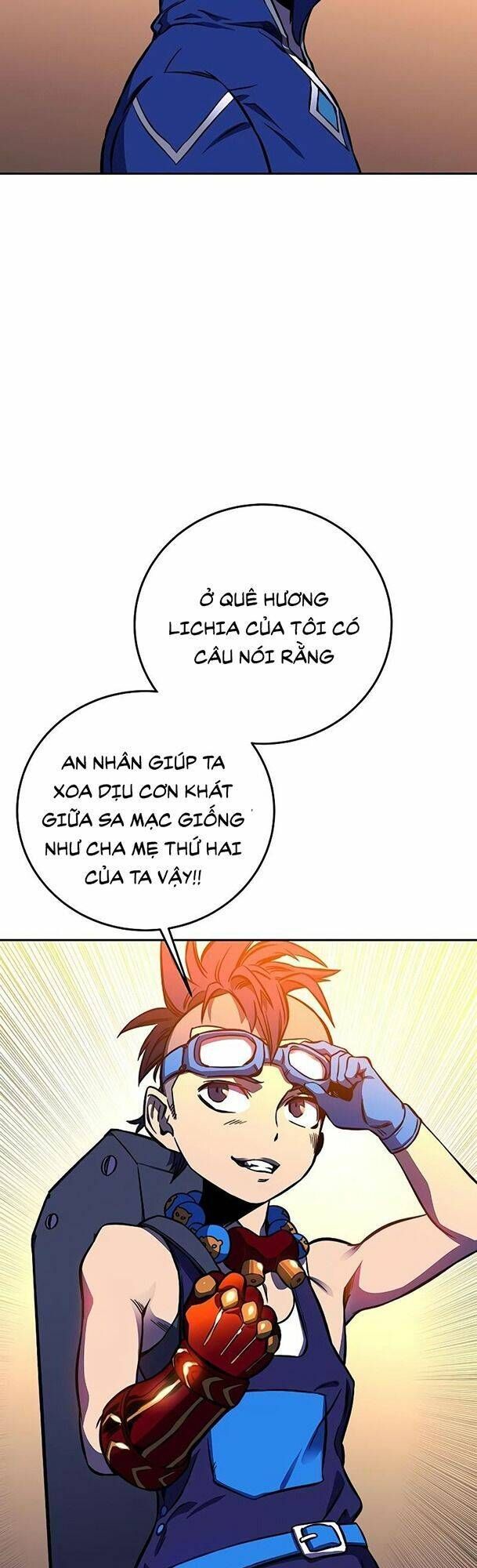 đọc truyện Ex & Ash Chương 17 ảnh 75 tại Thiên Thai Truyện