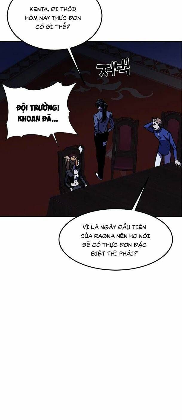 đọc truyện Ex & Ash Chương 17 ảnh 10 tại Thiên Thai Truyện