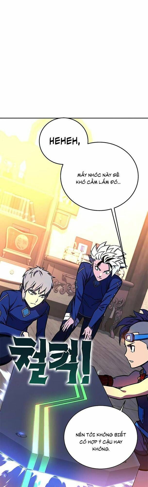 đọc truyện Ex & Ash Chương 17 ảnh 84 tại Thiên Thai Truyện