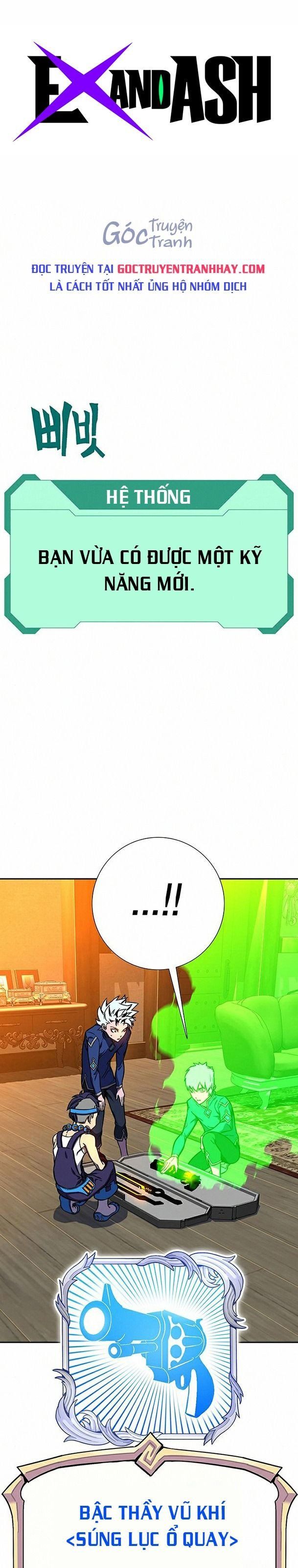 đọc truyện Ex & Ash Chương 18 ảnh 3 tại Thiên Thai Truyện