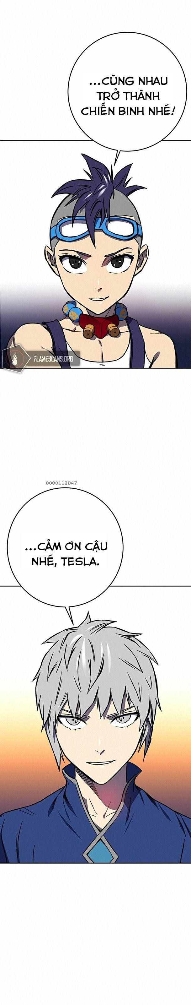 đọc truyện Ex & Ash Chương 18 ảnh 13 tại Thiên Thai Truyện