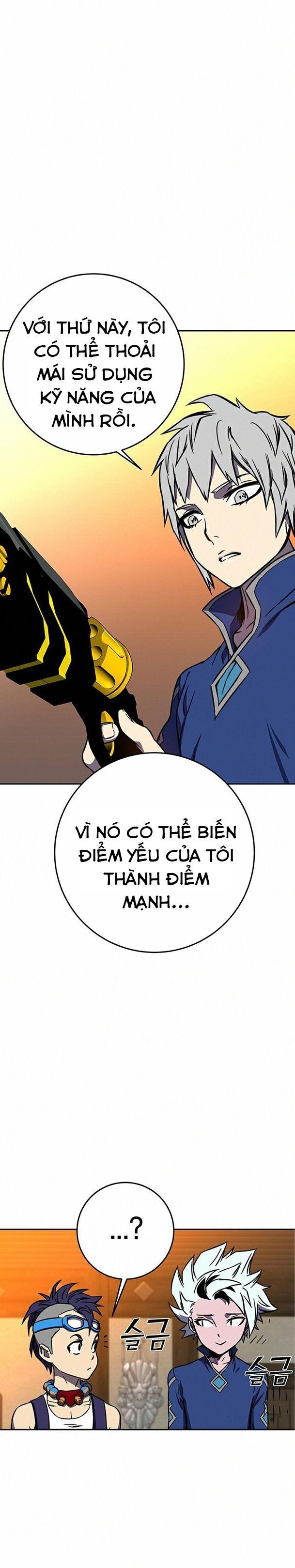 đọc truyện Ex & Ash Chương 18 ảnh 14 tại Thiên Thai Truyện