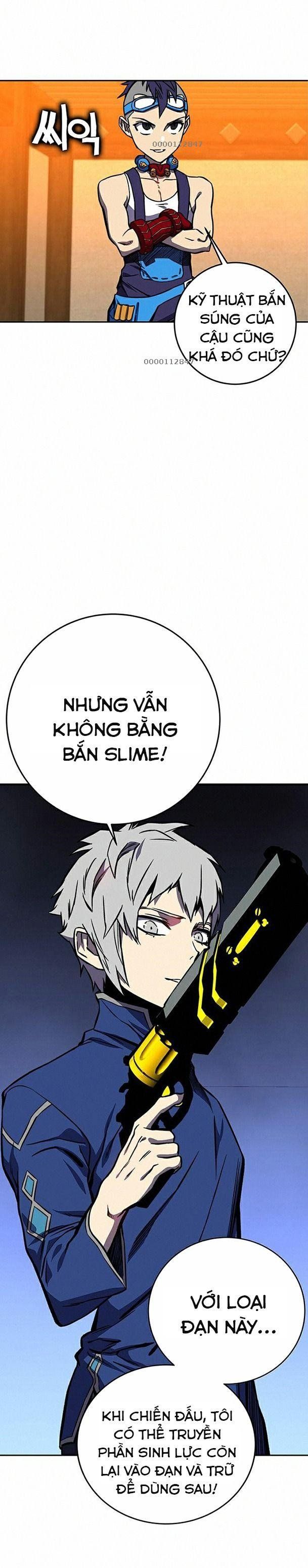 đọc truyện Ex & Ash Chương 18 ảnh 18 tại Thiên Thai Truyện