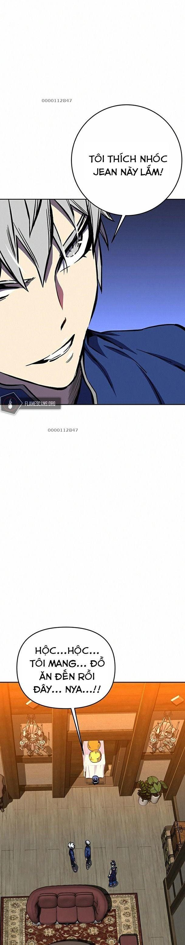 đọc truyện Ex & Ash Chương 18 ảnh 19 tại Thiên Thai Truyện