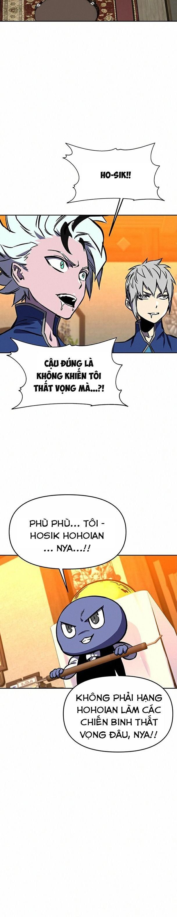 đọc truyện Ex & Ash Chương 18 ảnh 20 tại Thiên Thai Truyện