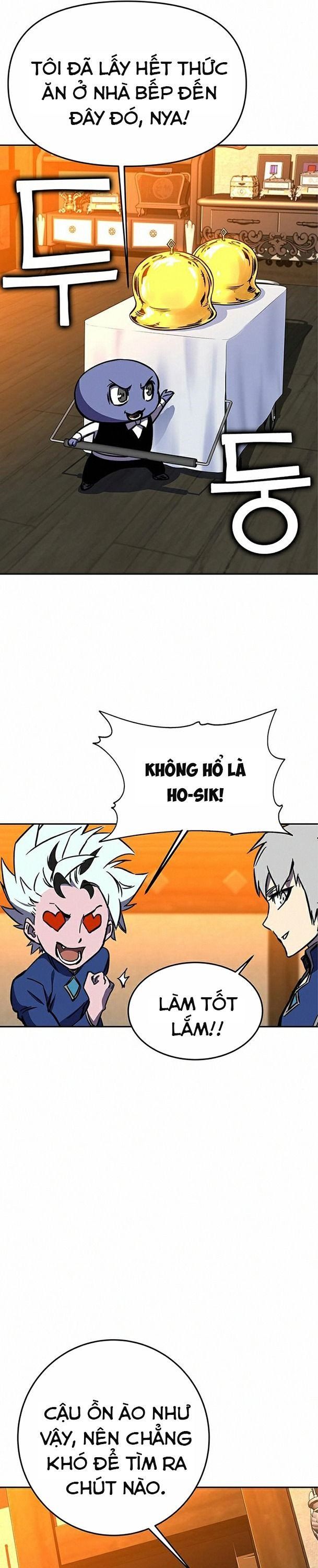 đọc truyện Ex & Ash Chương 18 ảnh 21 tại Thiên Thai Truyện