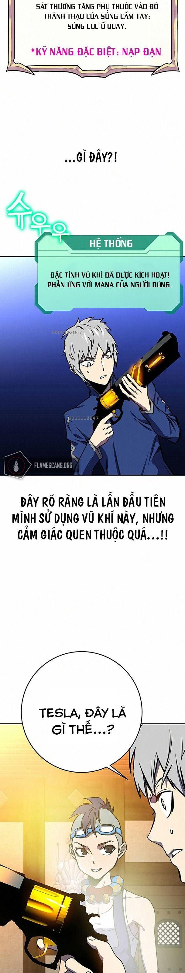 đọc truyện Ex & Ash Chương 18 ảnh 4 tại Thiên Thai Truyện