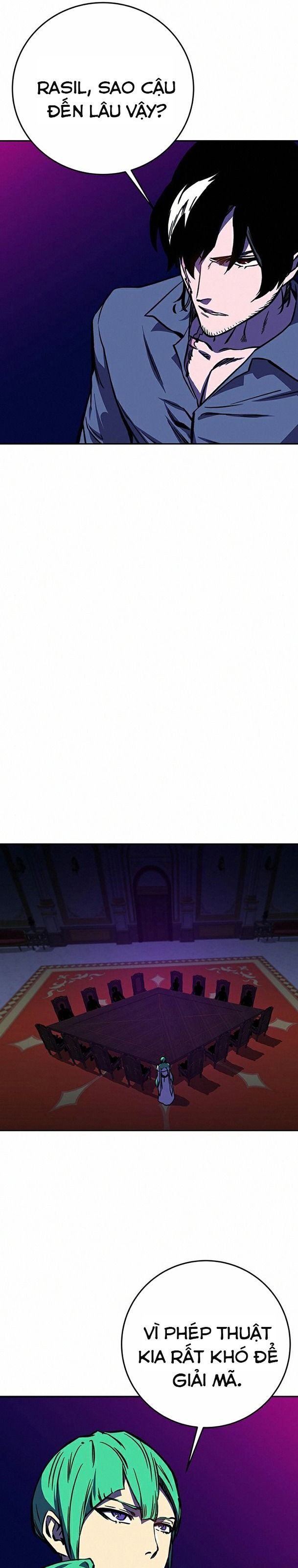 đọc truyện Ex & Ash Chương 18 ảnh 24 tại Thiên Thai Truyện