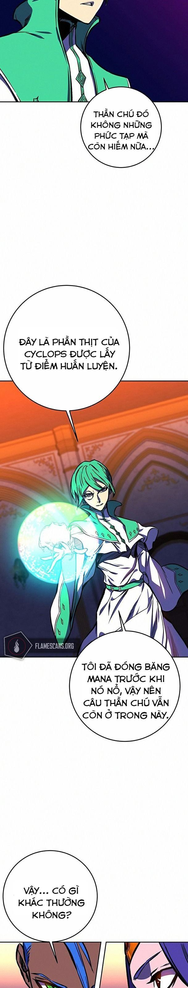 đọc truyện Ex & Ash Chương 18 ảnh 25 tại Thiên Thai Truyện