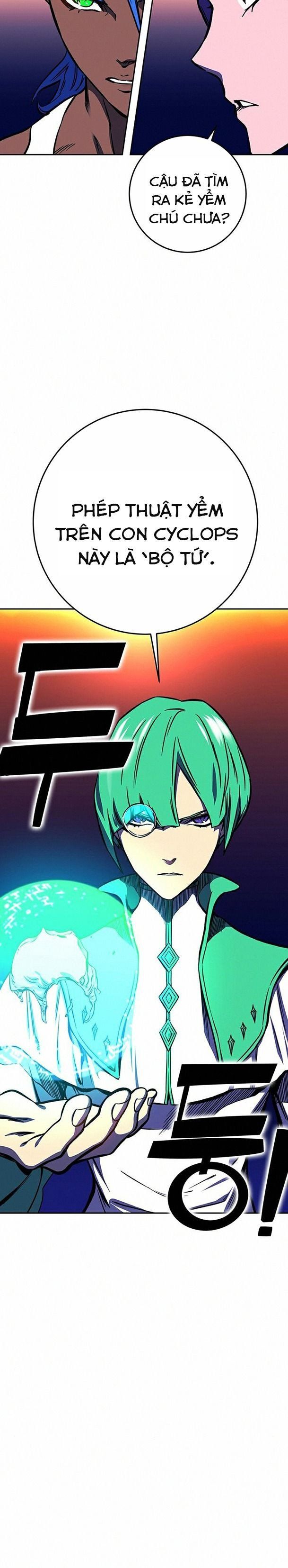 đọc truyện Ex & Ash Chương 18 ảnh 26 tại Thiên Thai Truyện