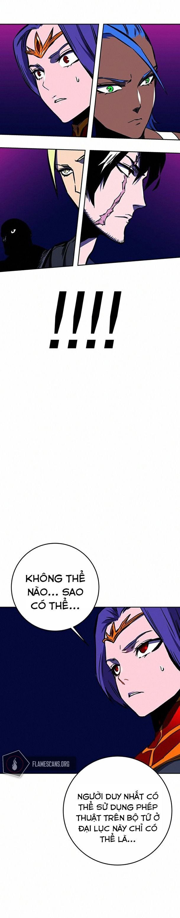 đọc truyện Ex & Ash Chương 18 ảnh 27 tại Thiên Thai Truyện