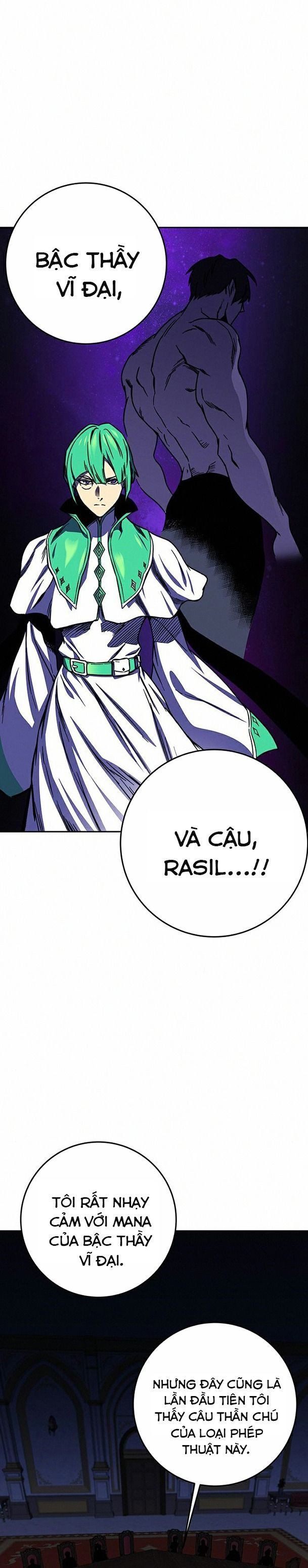 đọc truyện Ex & Ash Chương 18 ảnh 28 tại Thiên Thai Truyện