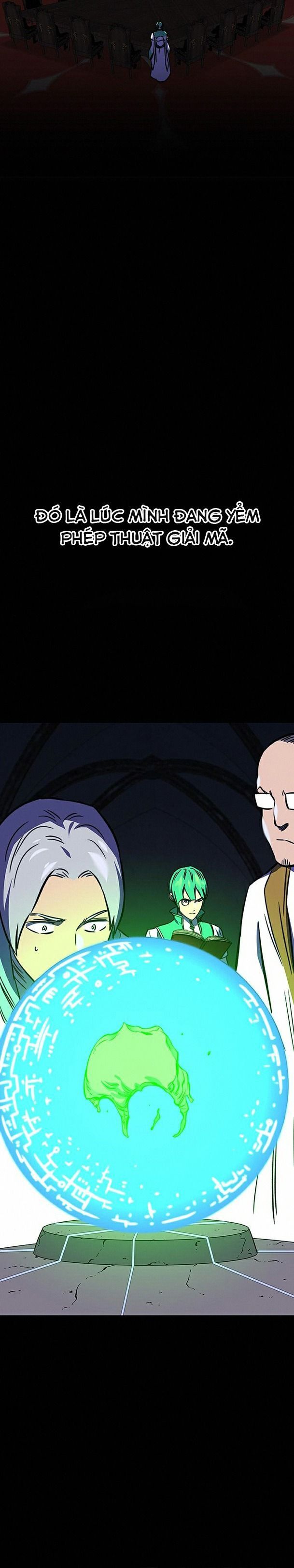 đọc truyện Ex & Ash Chương 18 ảnh 29 tại Thiên Thai Truyện