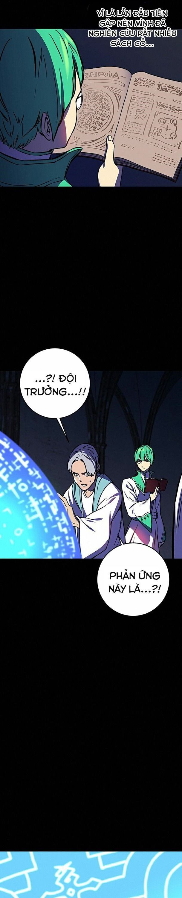 đọc truyện Ex & Ash Chương 18 ảnh 30 tại Thiên Thai Truyện