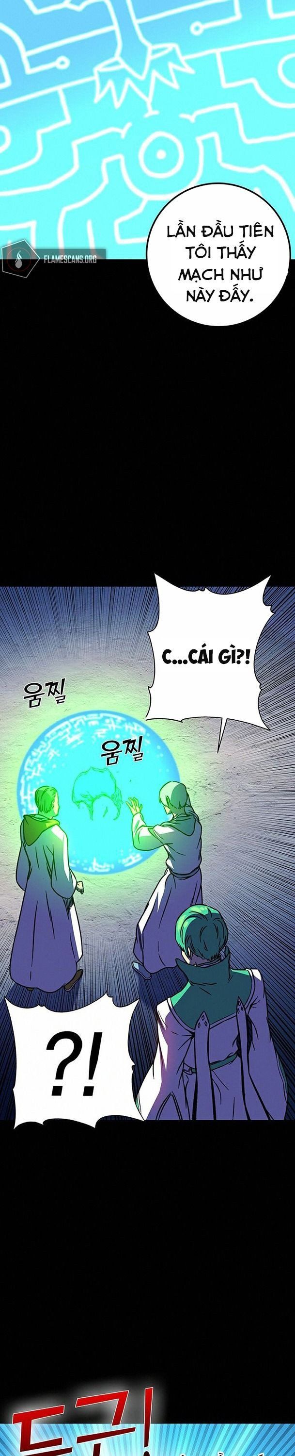 đọc truyện Ex & Ash Chương 18 ảnh 31 tại Thiên Thai Truyện