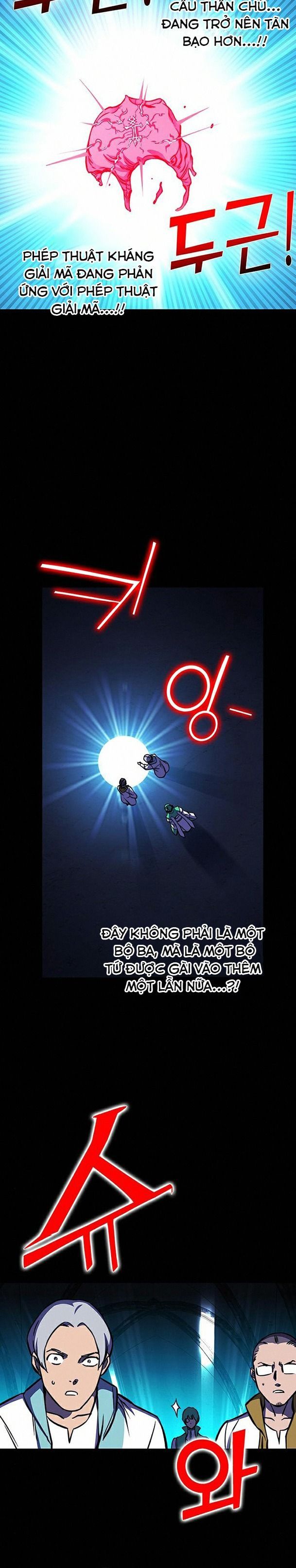 đọc truyện Ex & Ash Chương 18 ảnh 32 tại Thiên Thai Truyện