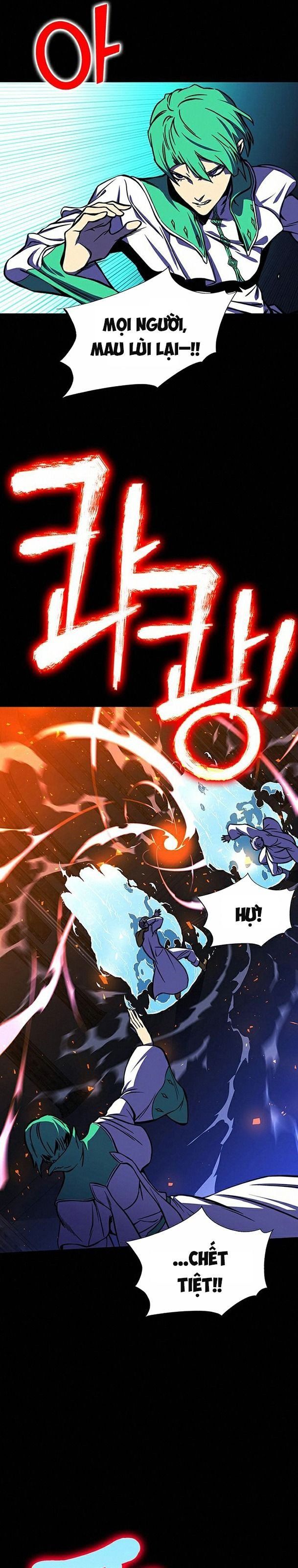 đọc truyện Ex & Ash Chương 18 ảnh 33 tại Thiên Thai Truyện