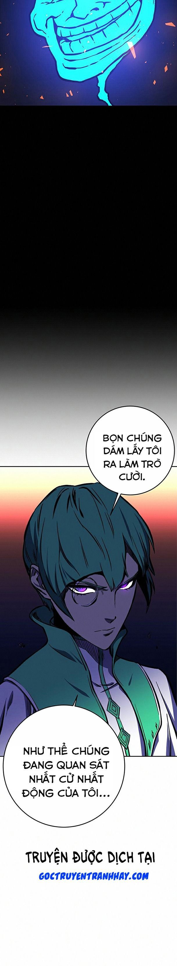 đọc truyện Ex & Ash Chương 18 ảnh 35 tại Thiên Thai Truyện