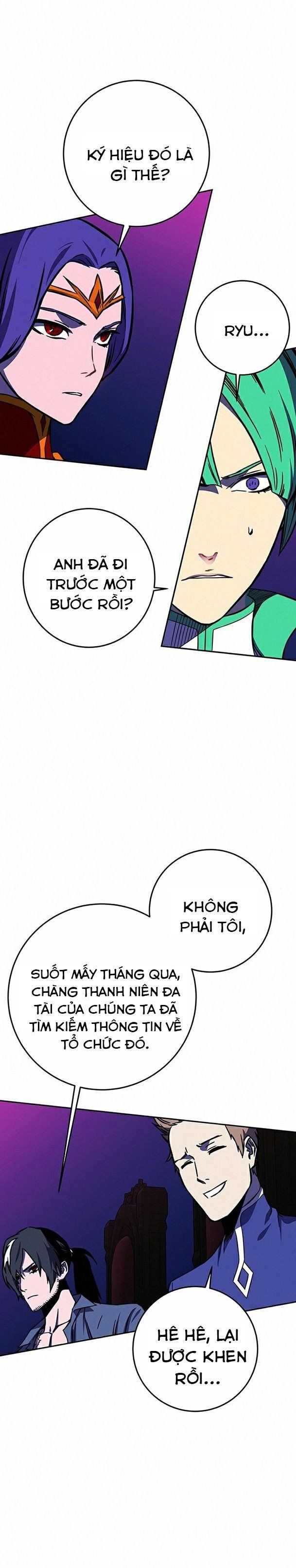 đọc truyện Ex & Ash Chương 18 ảnh 38 tại Thiên Thai Truyện