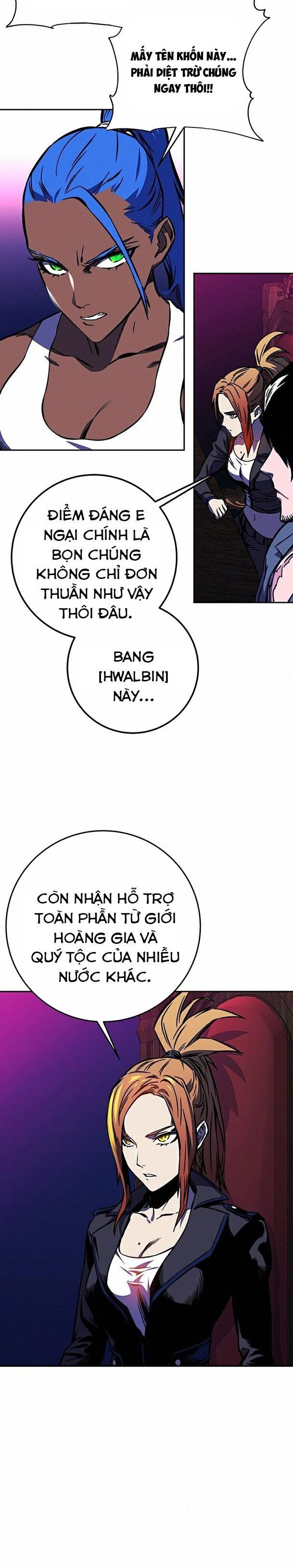 đọc truyện Ex & Ash Chương 18 ảnh 41 tại Thiên Thai Truyện