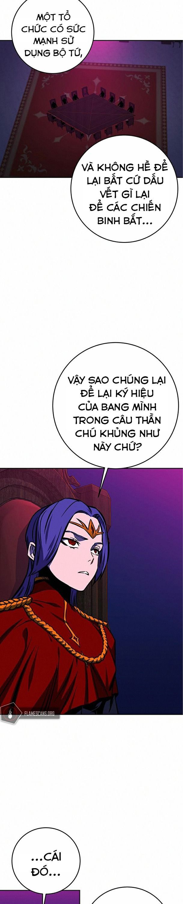 đọc truyện Ex & Ash Chương 18 ảnh 43 tại Thiên Thai Truyện