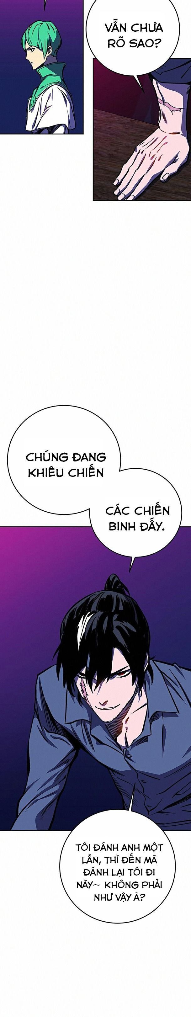 đọc truyện Ex & Ash Chương 18 ảnh 44 tại Thiên Thai Truyện