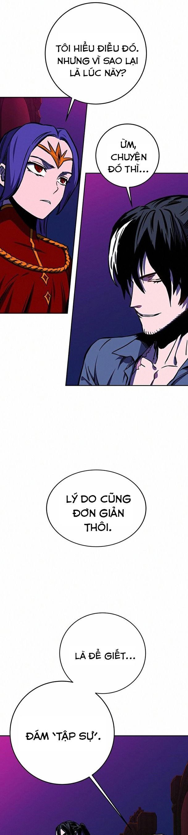 đọc truyện Ex & Ash Chương 18 ảnh 45 tại Thiên Thai Truyện