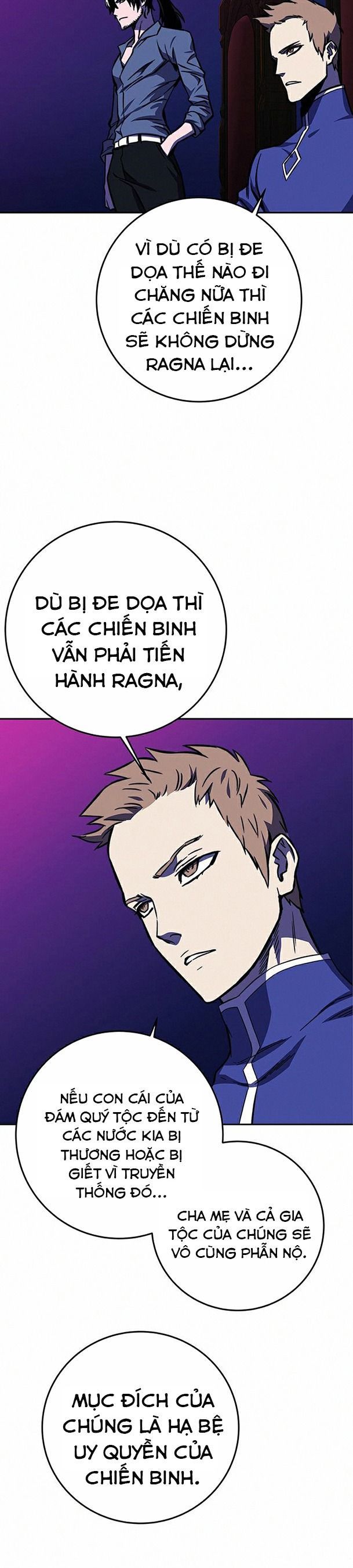 đọc truyện Ex & Ash Chương 18 ảnh 46 tại Thiên Thai Truyện