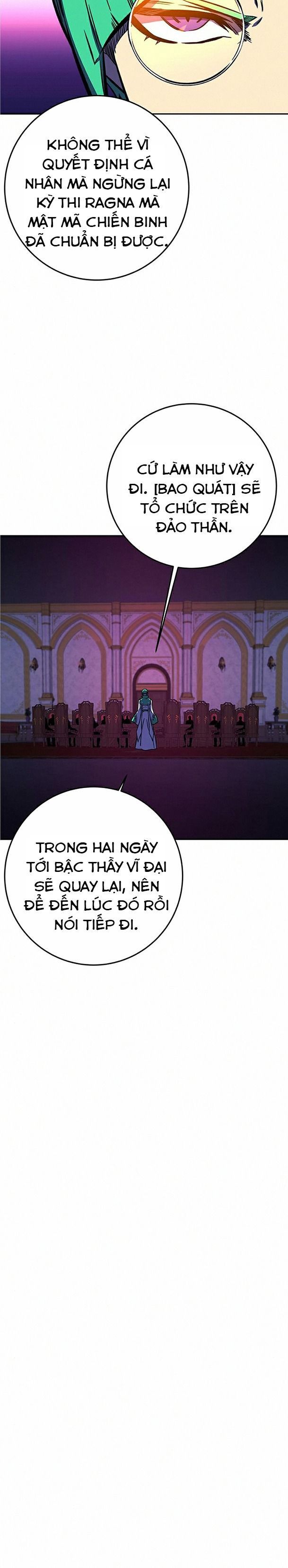 đọc truyện Ex & Ash Chương 18 ảnh 50 tại Thiên Thai Truyện