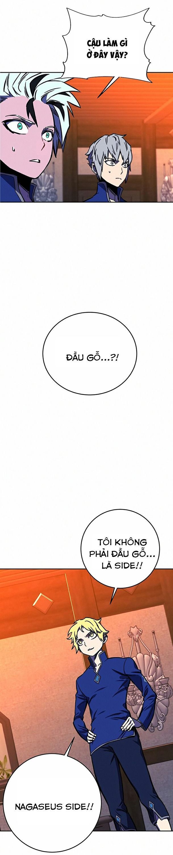 đọc truyện Ex & Ash Chương 18 ảnh 51 tại Thiên Thai Truyện