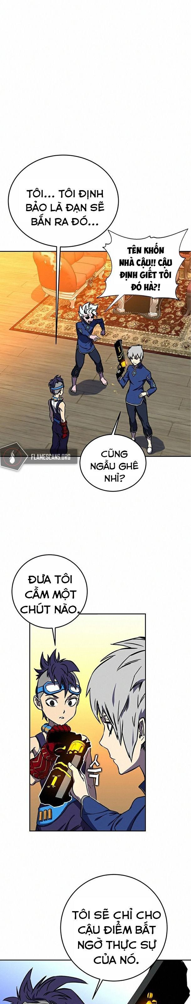 đọc truyện Ex & Ash Chương 18 ảnh 7 tại Thiên Thai Truyện