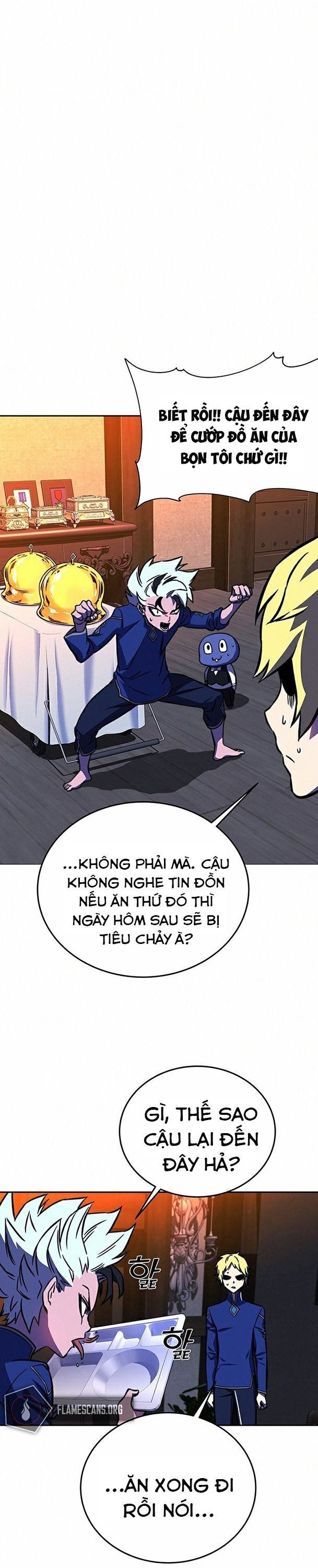 đọc truyện Ex & Ash Chương 18 ảnh 52 tại Thiên Thai Truyện