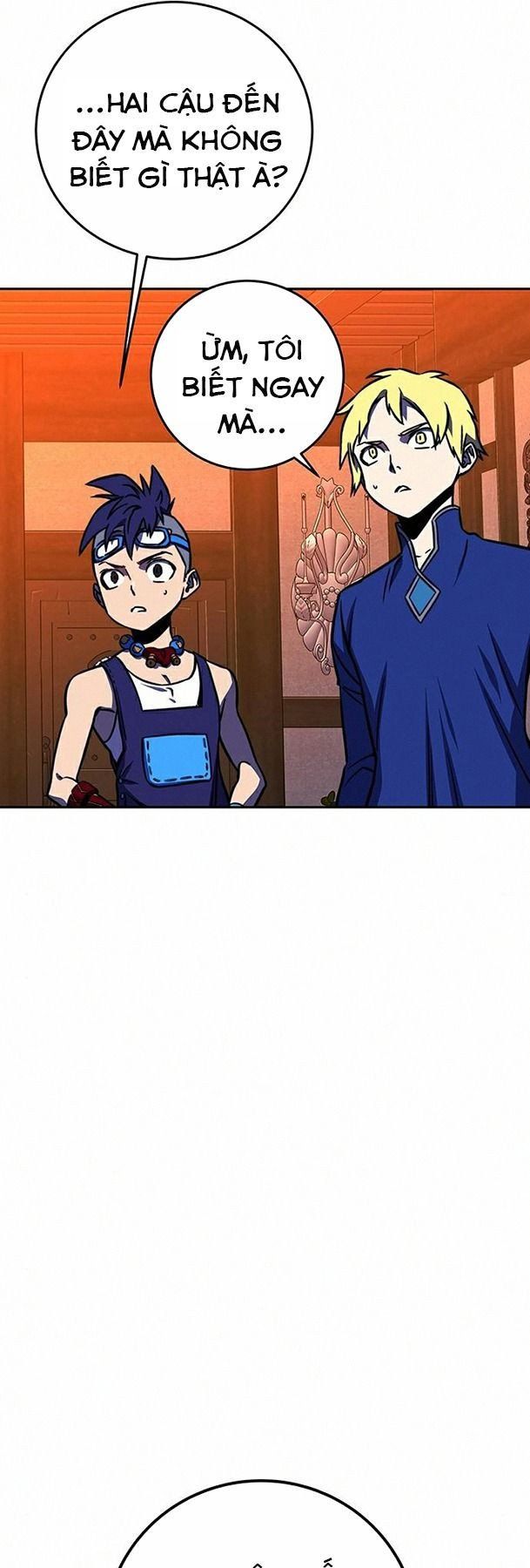 đọc truyện Ex & Ash Chương 18 ảnh 54 tại Thiên Thai Truyện