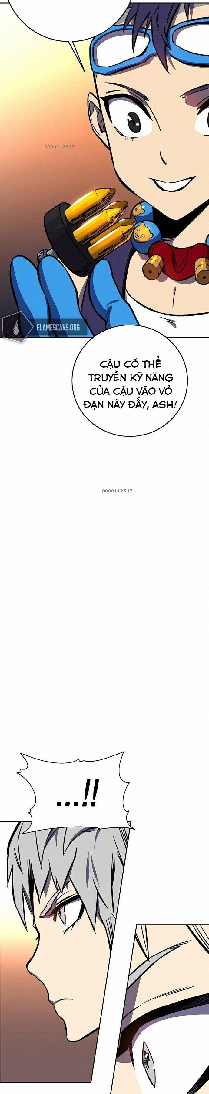 đọc truyện Ex & Ash Chương 18 ảnh 10 tại Thiên Thai Truyện