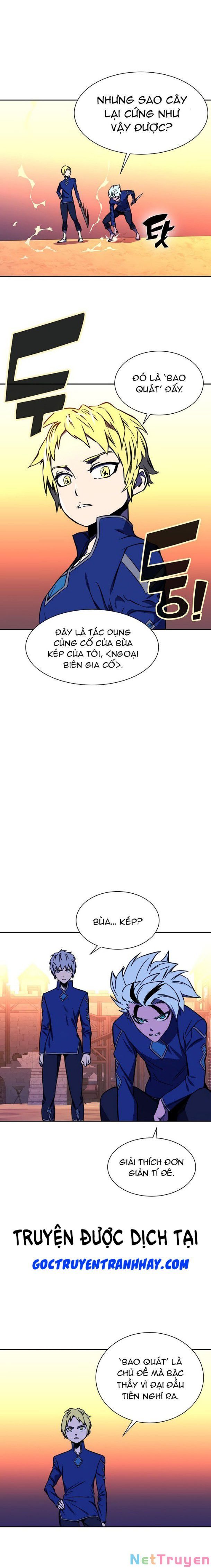 đọc truyện Ex & Ash Chương 19 ảnh 12 tại Thiên Thai Truyện