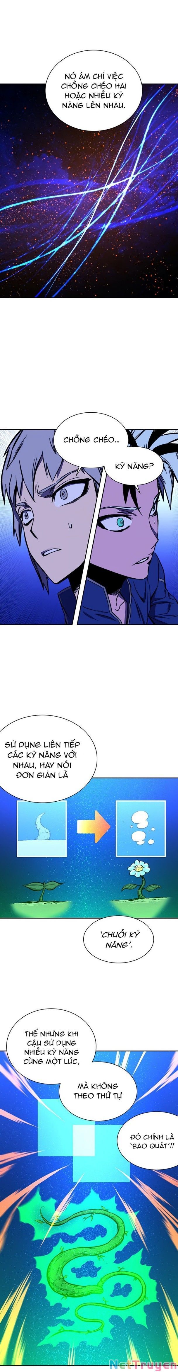 đọc truyện Ex & Ash Chương 19 ảnh 13 tại Thiên Thai Truyện