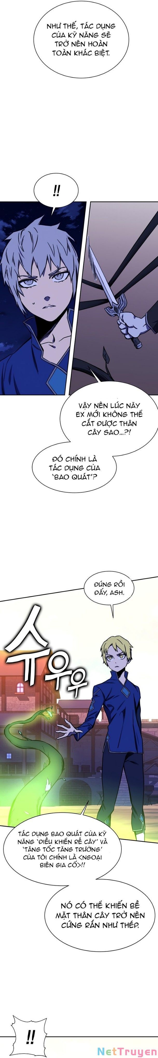 đọc truyện Ex & Ash Chương 19 ảnh 14 tại Thiên Thai Truyện