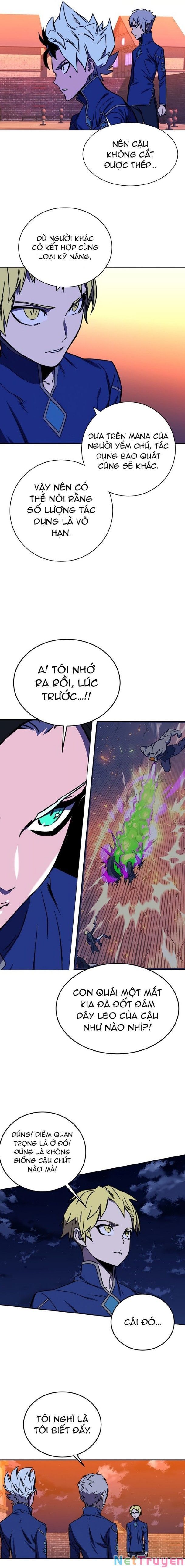 đọc truyện Ex & Ash Chương 19 ảnh 15 tại Thiên Thai Truyện